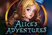 Alice's Adventures