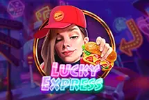 Lucky Express