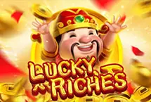 Lucky Riches