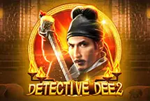 Detective Dee 2