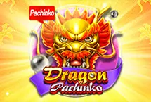 Dragon Pachinko