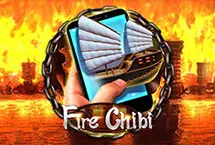 Fire Chibi Mobile