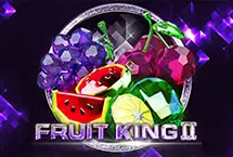 Fruit King II