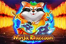 Ninja Raccoon