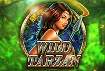 Wild Tarzan