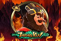 Zhong Kui