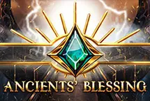 Ancients Blessing