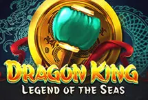 Dragon King: Legend of the Seas