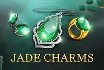 Jade Charms