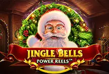 Jingle Bells Power Reels