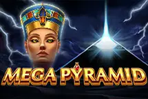 Mega Pyramid