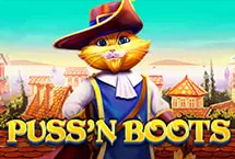 Puss 'N Boots