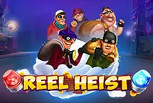 Reel Heist