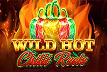 Wild Hot Chilli Reels