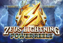 Zeus Lightning Power Reels