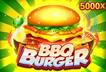 BBQ Burger