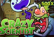 Crazy Scientist