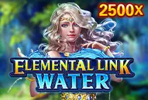 Elemental Link Water