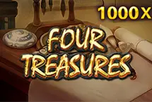 Four Treasures