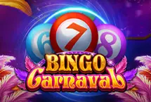 Bingo Carnaval