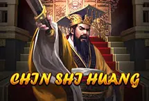 Chin Shi Huang