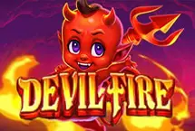 Devil Fire