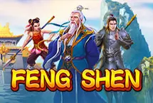 Feng Shen