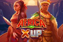 Africa X UP