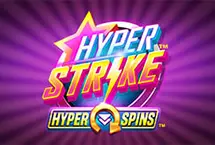 Hyper Strike Hyper Spins