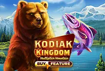 Kodiak Kingdom