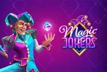 Magic Jokers