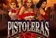 Pistoleras