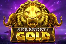 Serengeti Gold