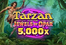 Tarzan and the Jewels of Opar