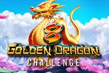 8 Golden Dragon Challenge