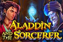 Aladdin and the Sorcerer