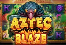 Aztec Blaze