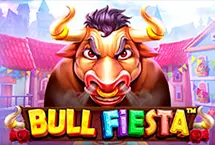 Bull Fiesta