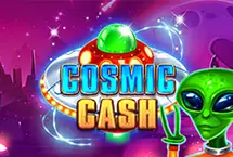 Cosmic Cash