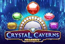 Crystal Caverns Megaways