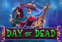 Day of Dead