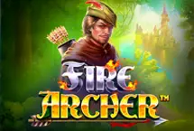 Fire Archer