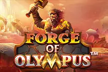 Forge of Olympus