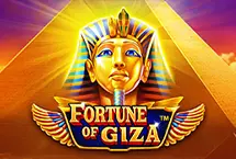 Fortune of Giza