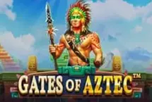 Gates of Aztec