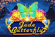 Jade Butterfly