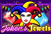 Joker's Jewels