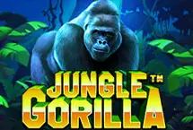 Jungle Gorilla