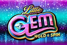 Little Gem Hold and Spin