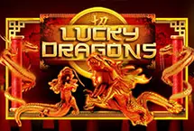 Lucky Dragons